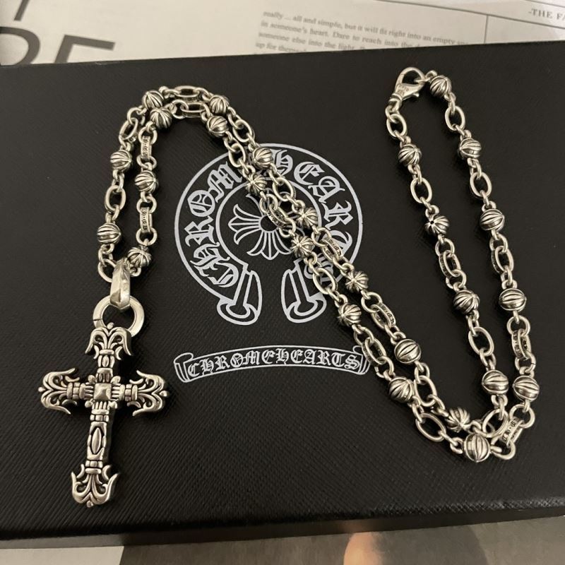 Chrome Hearts Necklaces